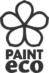 logo footer PaintEco